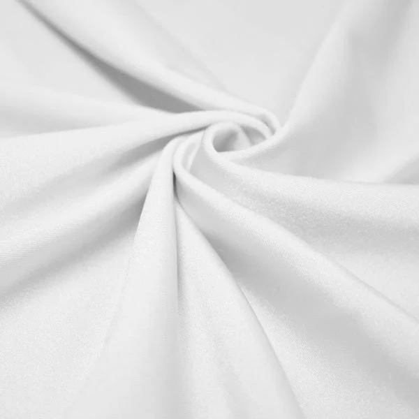 Shiny Nylon Spandex Fabric | Blue Moon Fabrics - Image 4