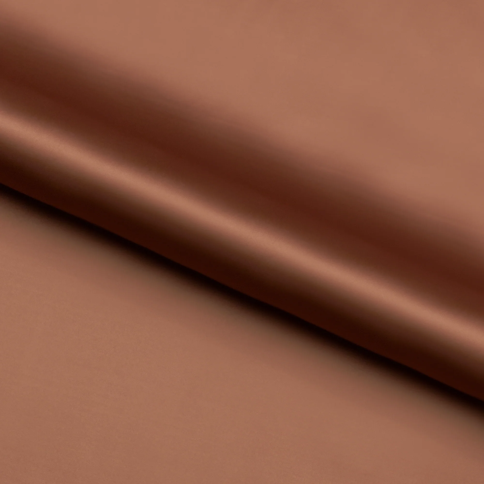 Stretch Satin Look Recycled Nylon Spandex Fabric | Blue Moon Fabrics - Image 10