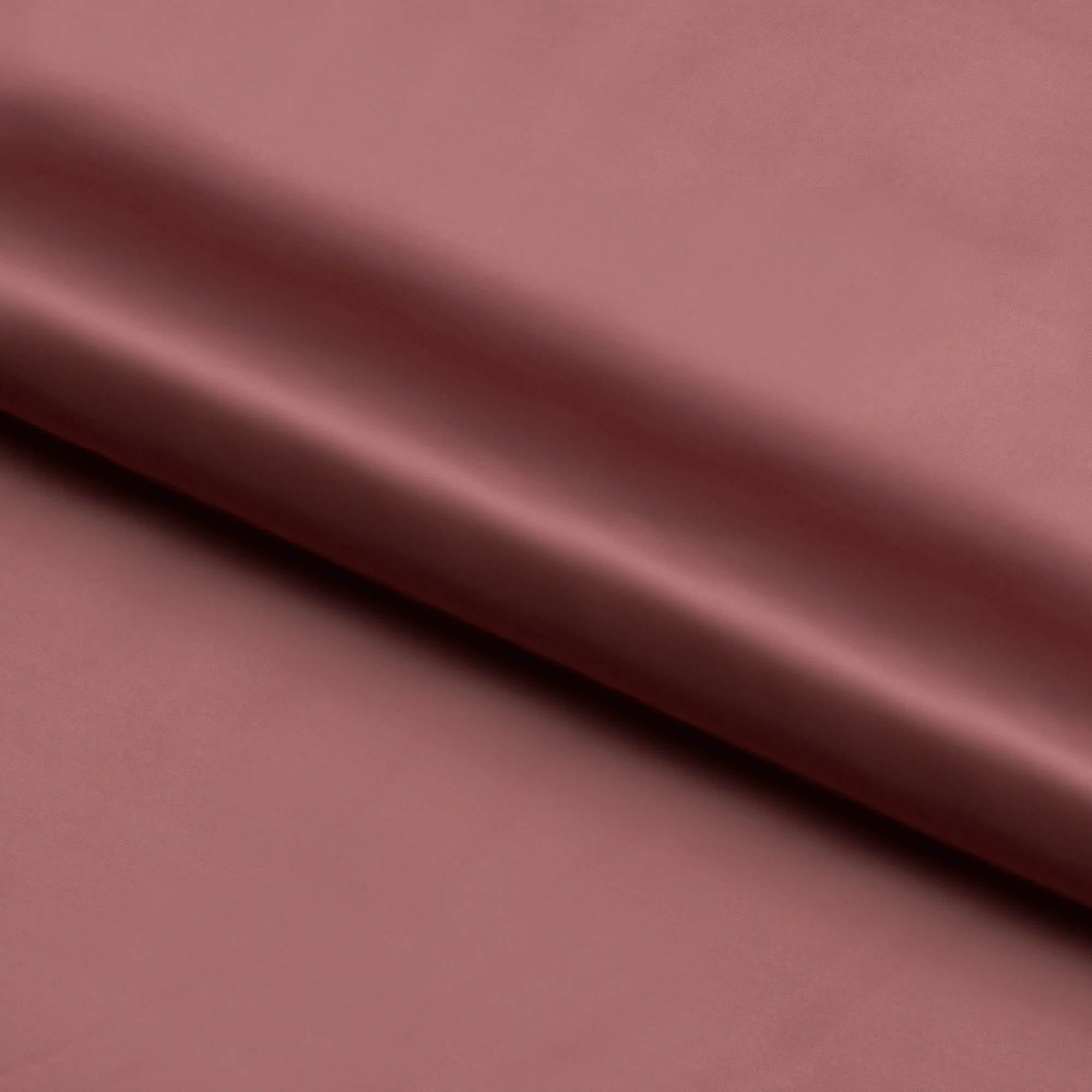 Stretch Satin Look Recycled Nylon Spandex Fabric | Blue Moon Fabrics - Image 12