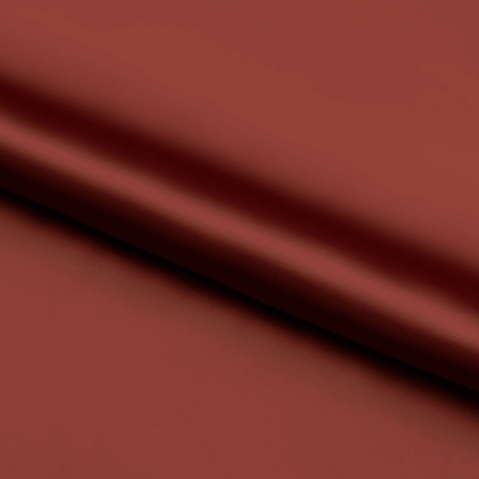 Stretch Satin Look Recycled Nylon Spandex Fabric | Blue Moon Fabrics - Image 3