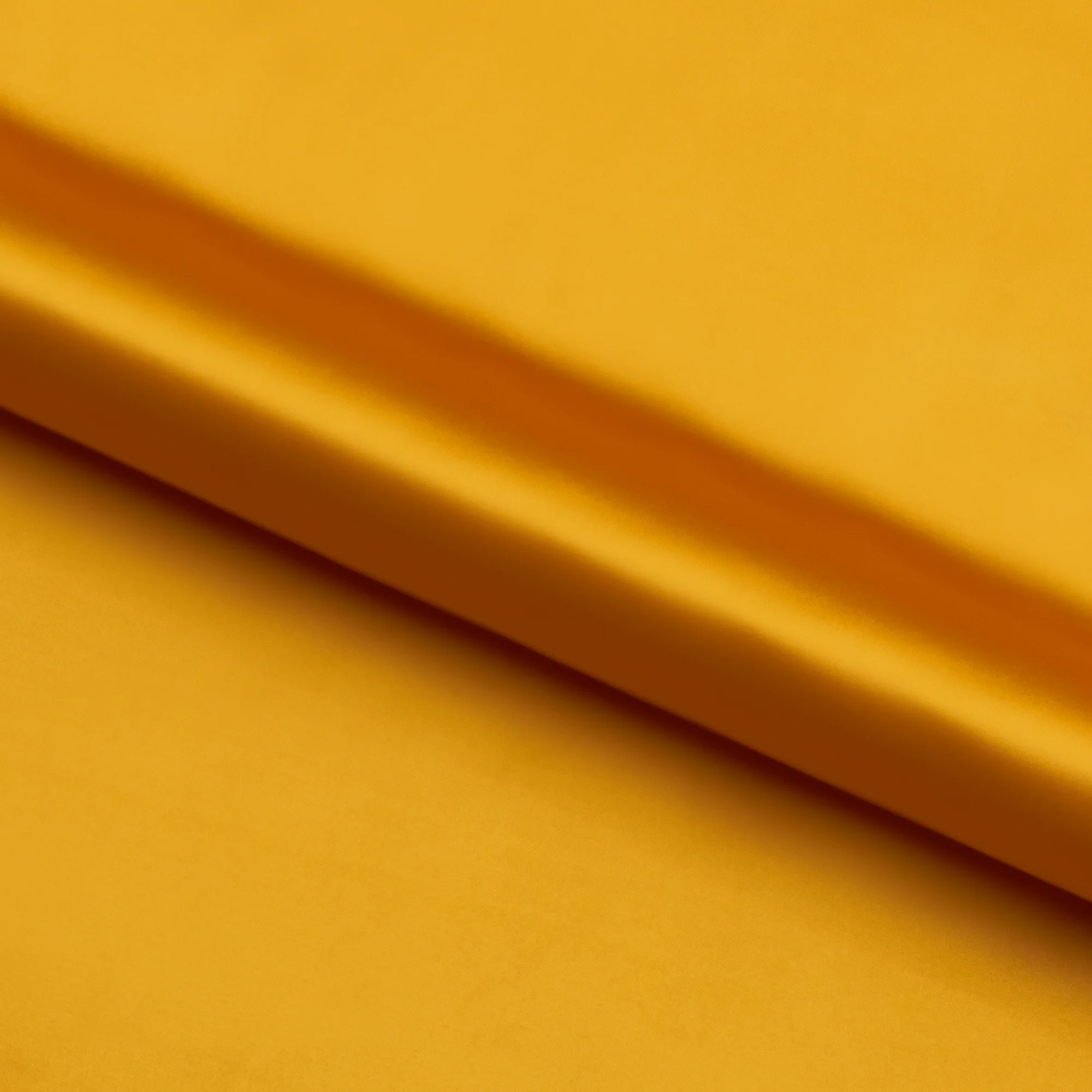 Stretch Satin Look Recycled Nylon Spandex Fabric | Blue Moon Fabrics - Image 4