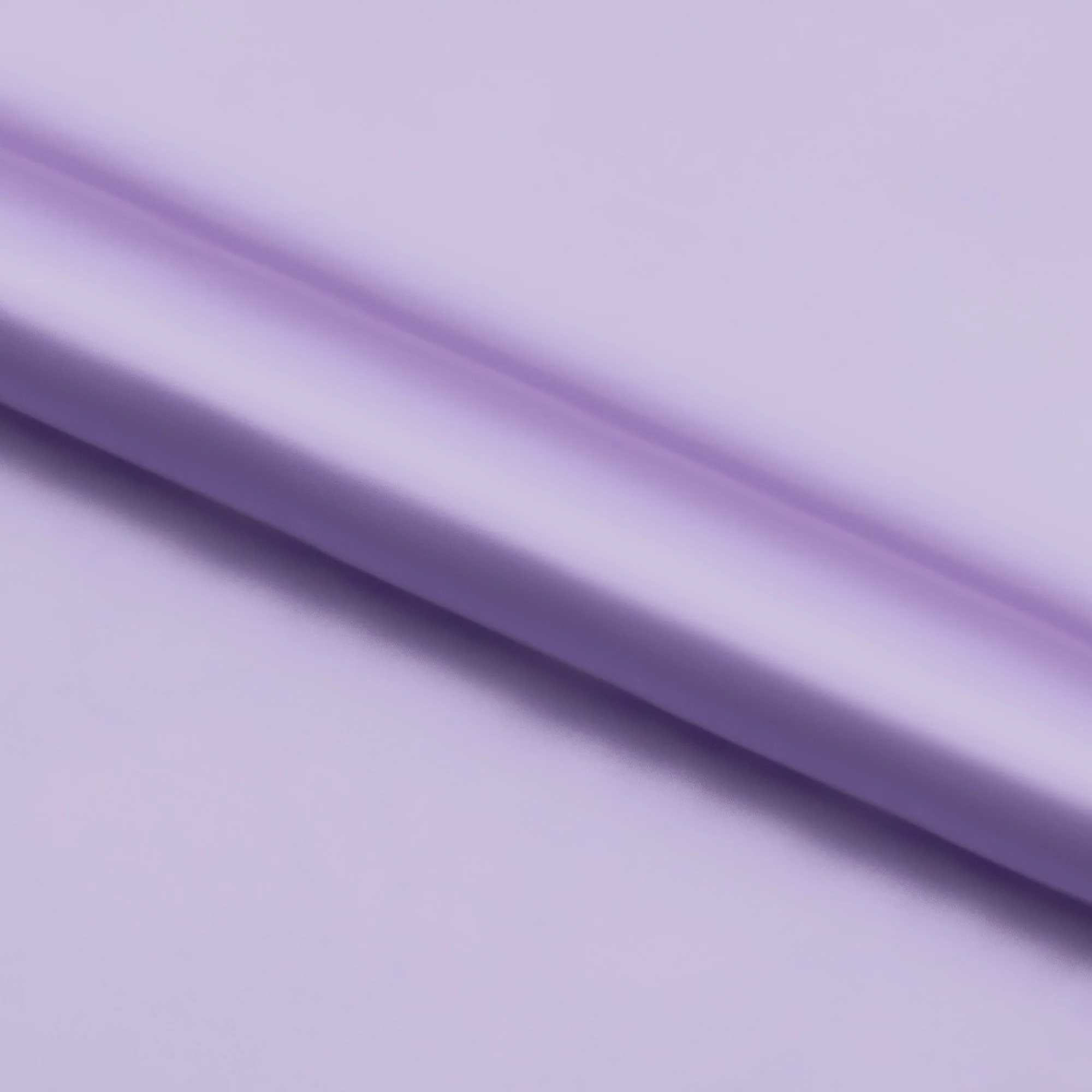 Stretch Satin Look Recycled Nylon Spandex Fabric | Blue Moon Fabrics - Image 6