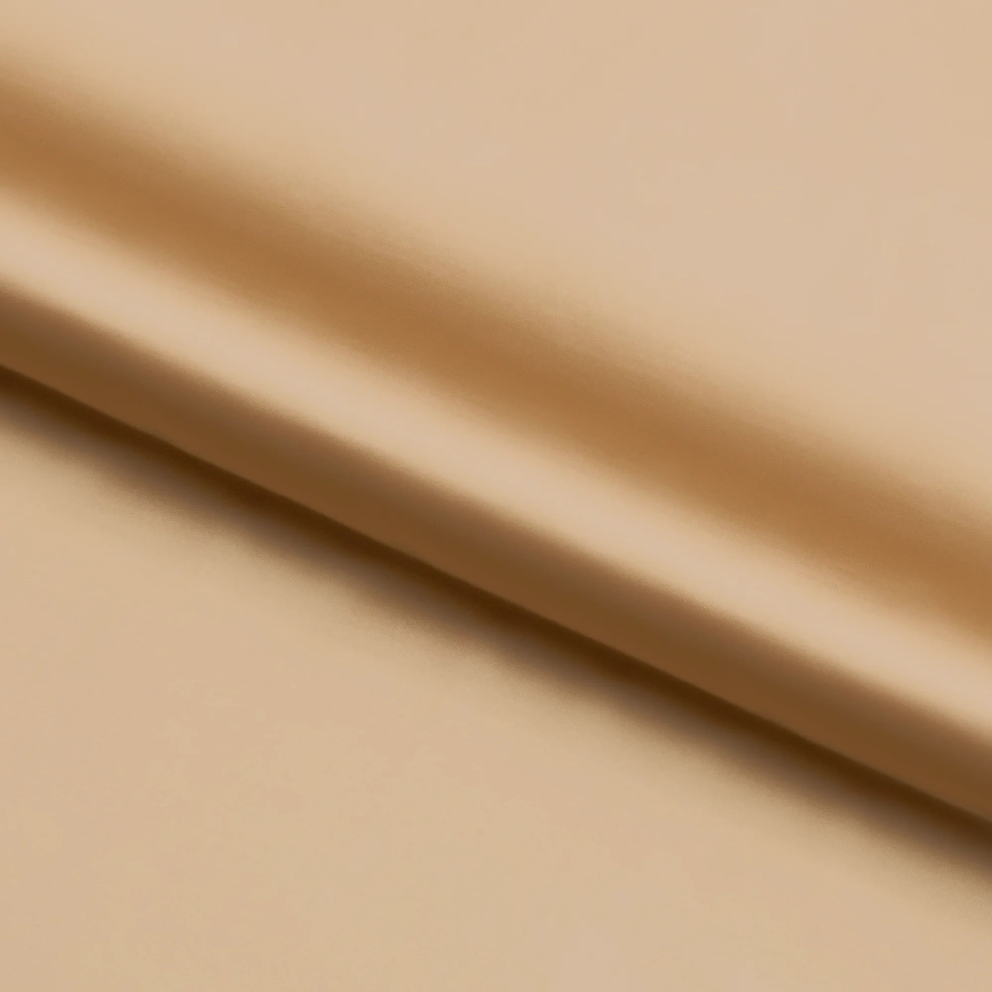 Stretch Satin Look Recycled Nylon Spandex Fabric | Blue Moon Fabrics - Image 8