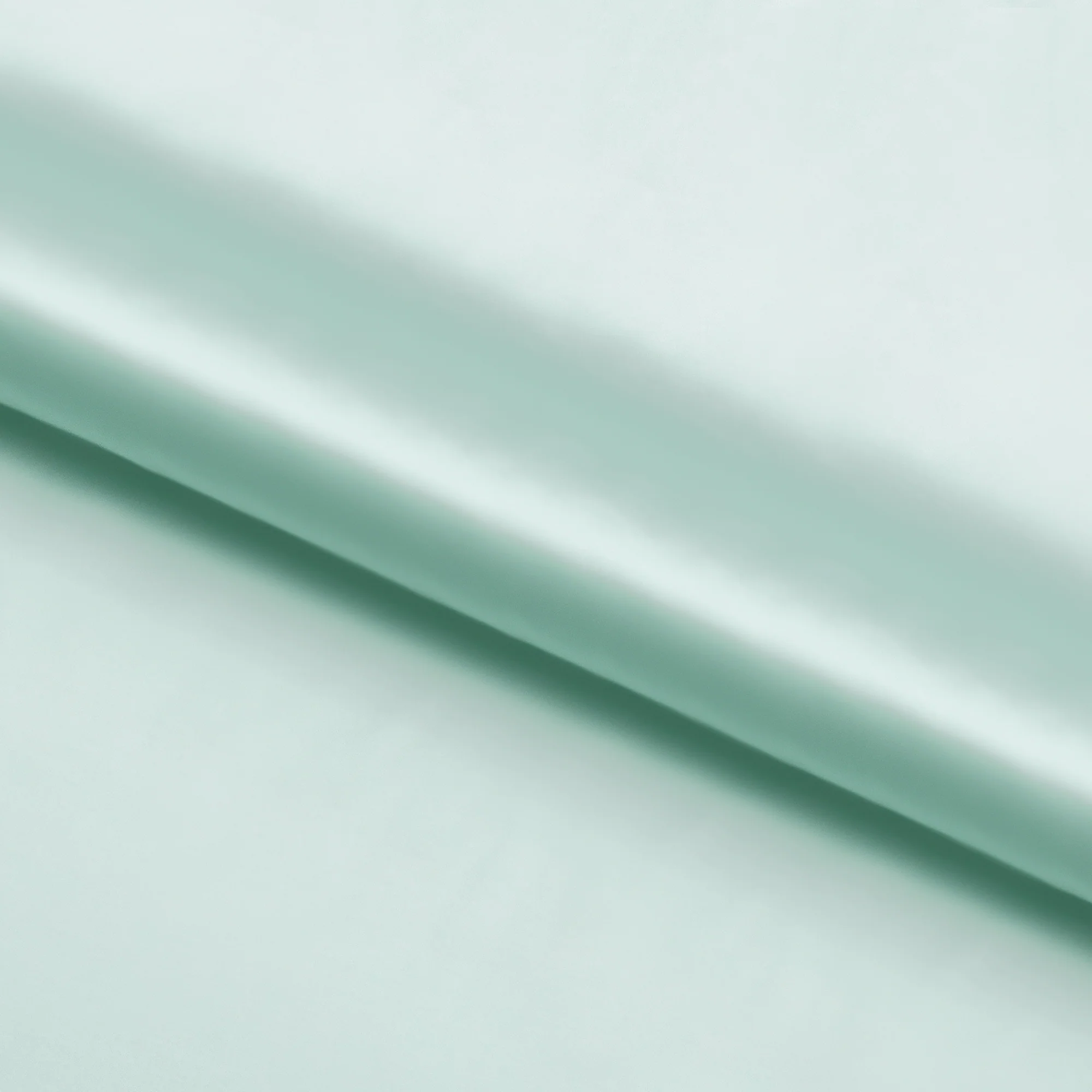 Stretch Satin Look Recycled Nylon Spandex Fabric | Blue Moon Fabrics - Image 9