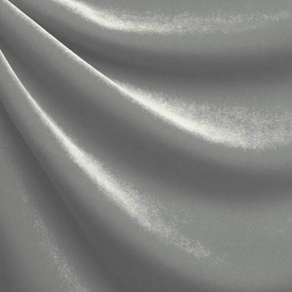 Supreme Shiny Stretch Velvet Fabric | Blue Moon Fabrics - Image 11