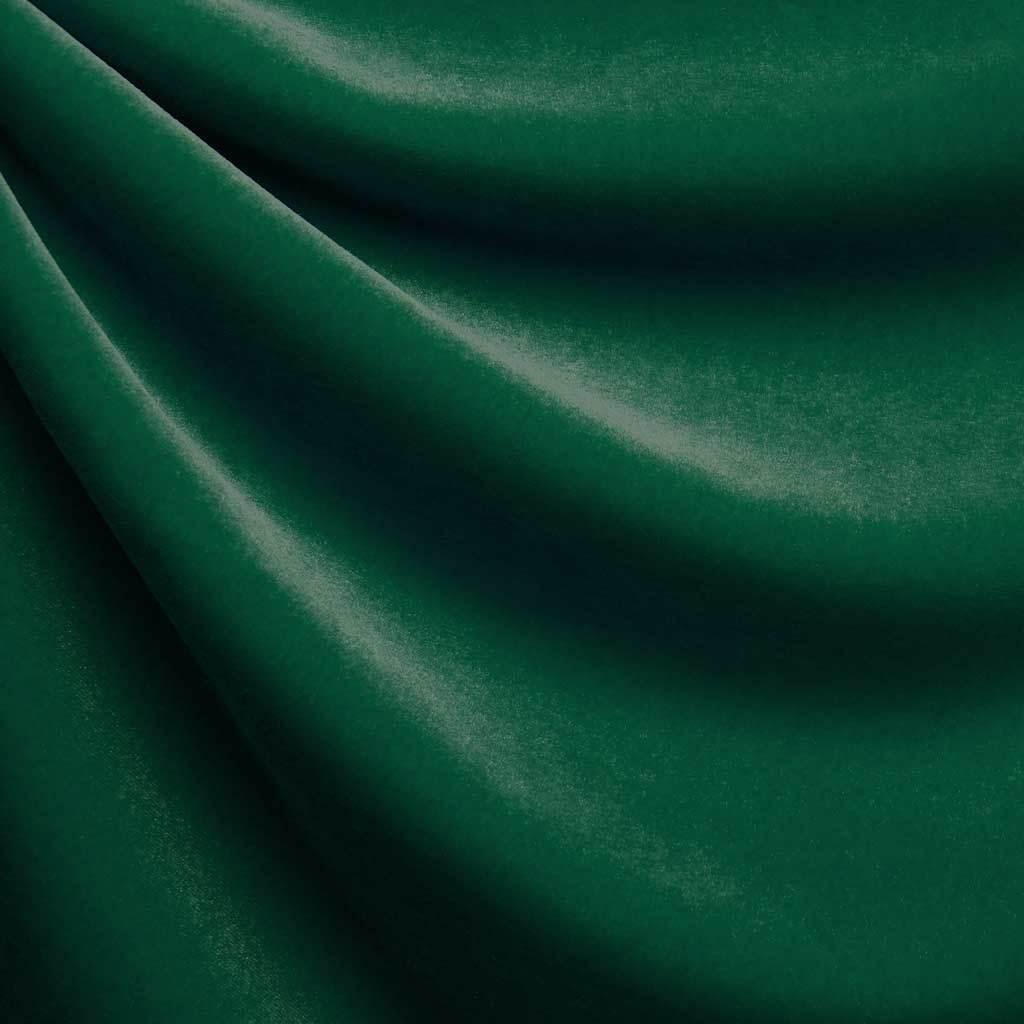 Supreme Shiny Stretch Velvet Fabric | Blue Moon Fabrics - Image 14
