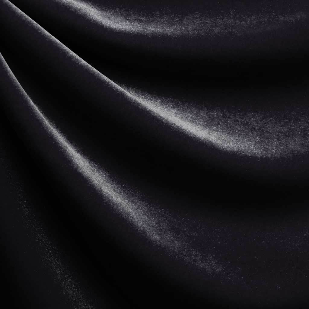 Supreme Shiny Stretch Velvet Fabric | Blue Moon Fabrics - Image 15