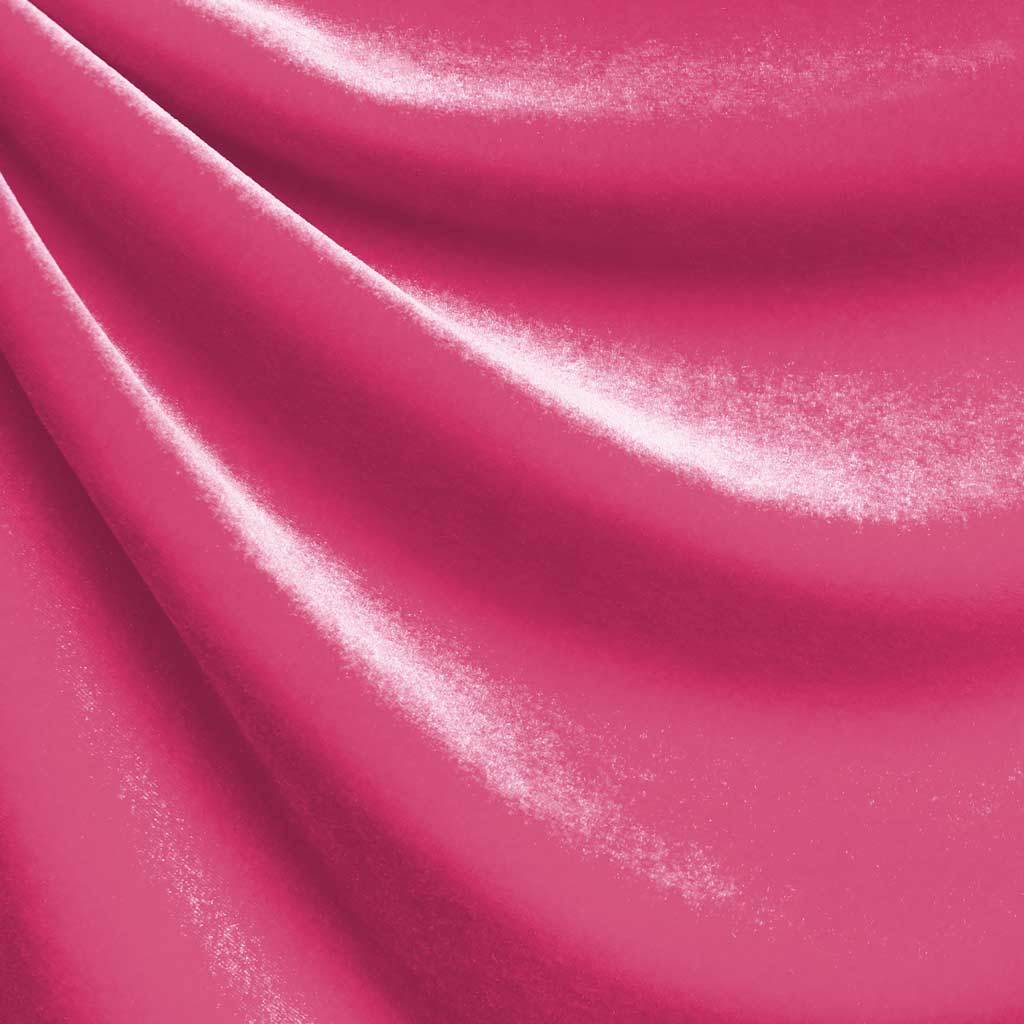 Supreme Shiny Stretch Velvet Fabric | Blue Moon Fabrics - Image 19