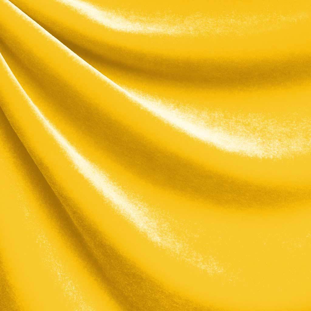Supreme Shiny Stretch Velvet Fabric | Blue Moon Fabrics - Image 3