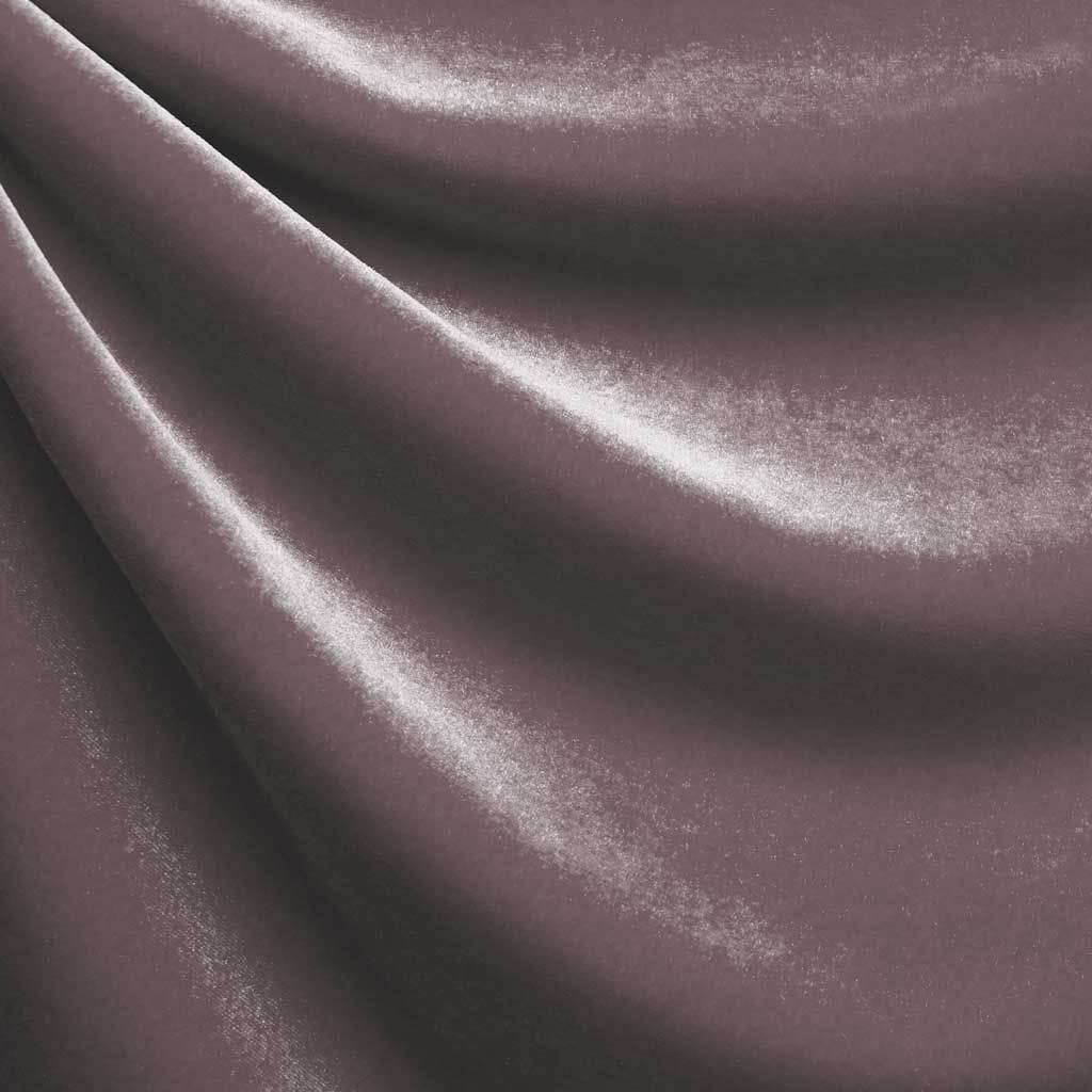 Supreme Shiny Stretch Velvet Fabric | Blue Moon Fabrics - Image 7