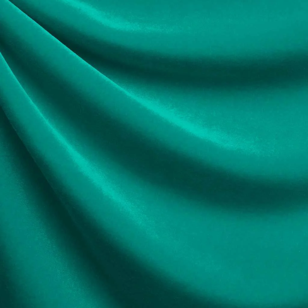 Supreme Shiny Stretch Velvet Fabric | Blue Moon Fabrics - Image 8