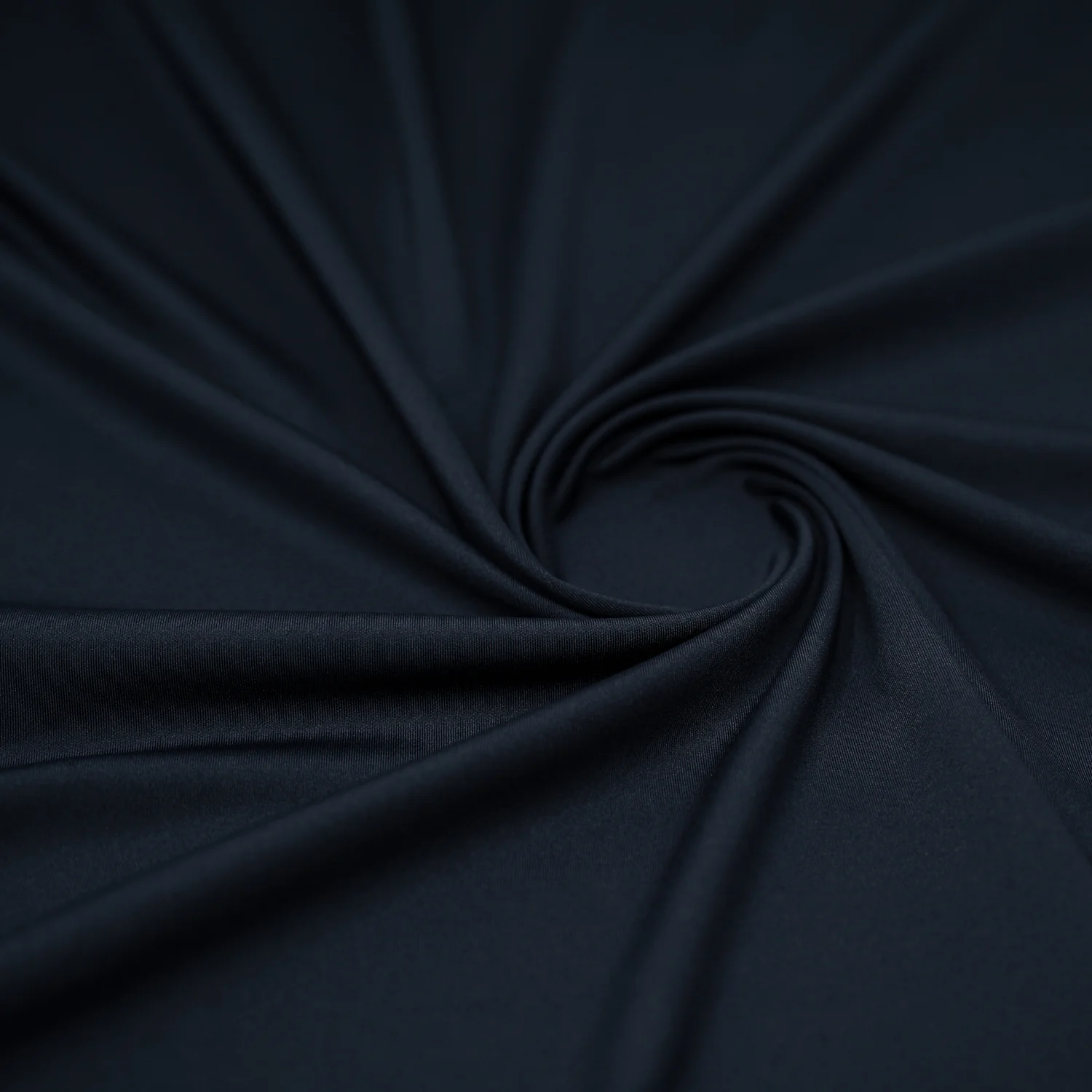 TechFlex Micro Polyester Spandex Fabric | Blue Moon Fabrics - Image 3