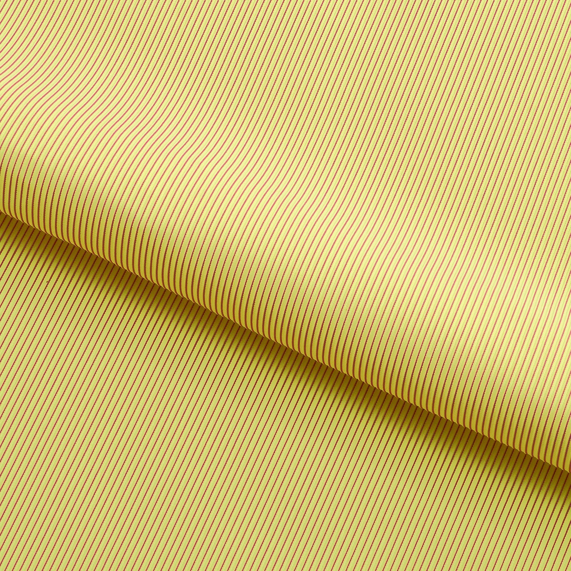 Two Tone Rib Nylon Polyester Spandex Fabric | Blue Moon Fabrics - Image 11