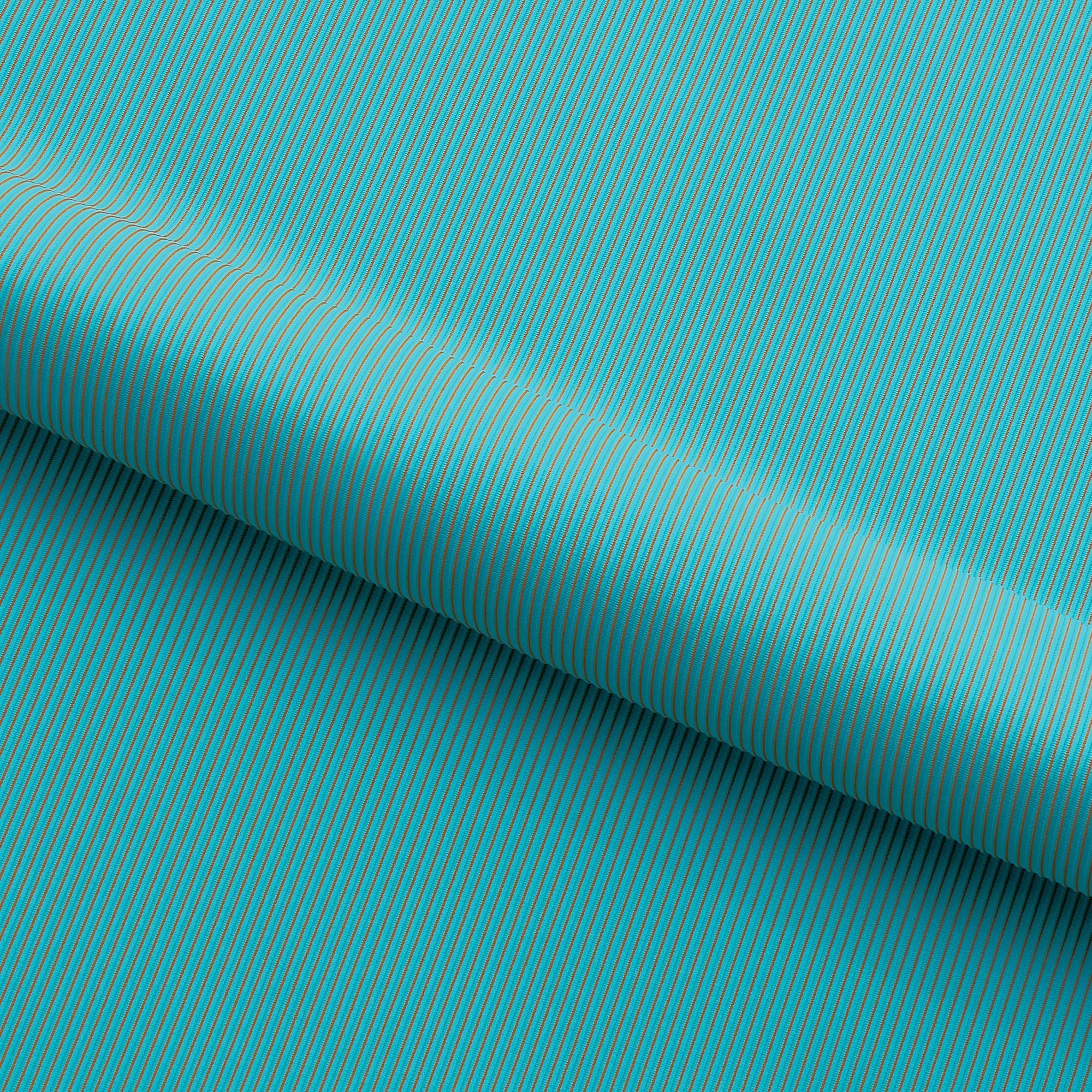 Two Tone Rib Nylon Polyester Spandex Fabric | Blue Moon Fabrics - Image 12