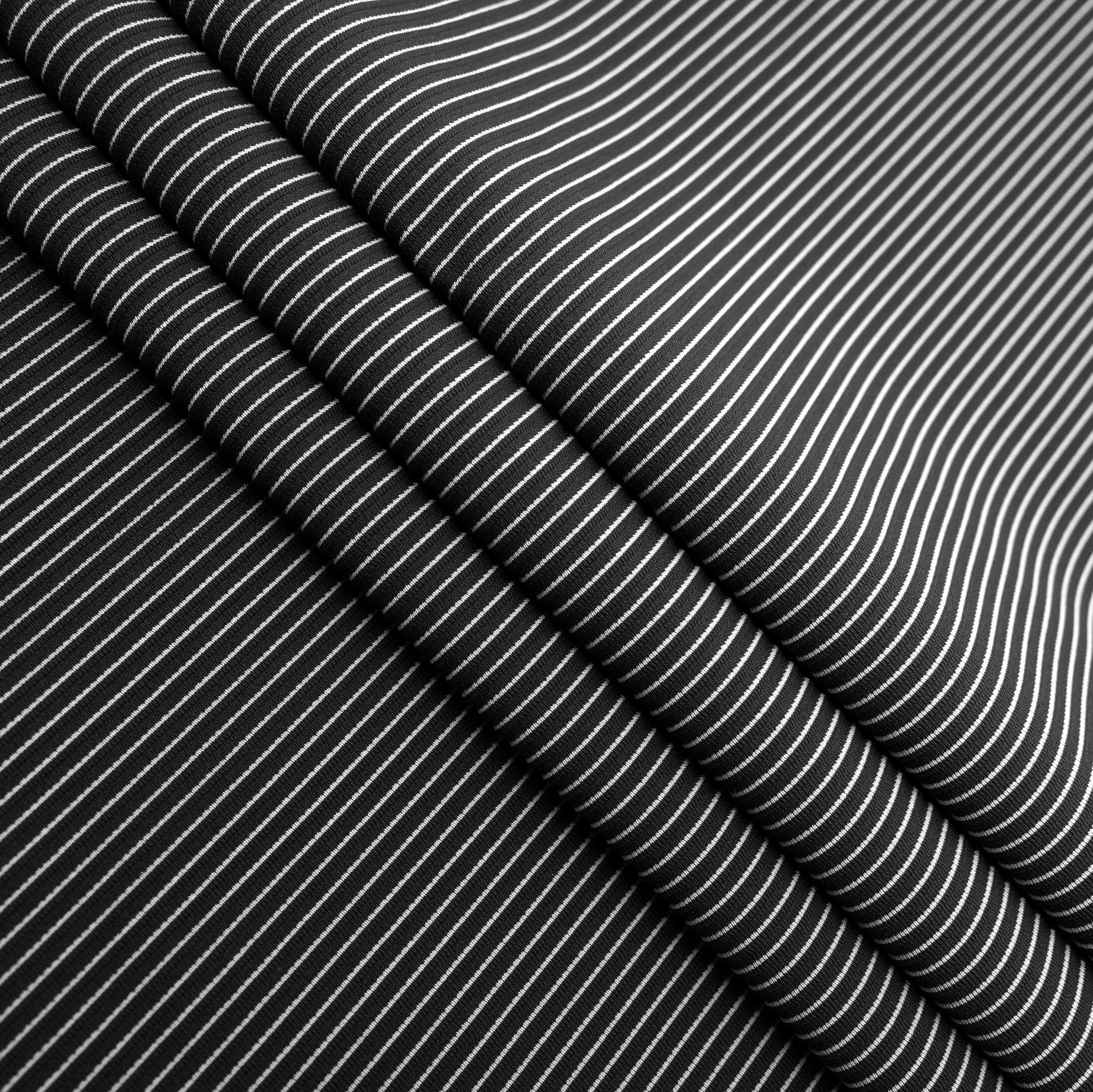 Two Tone Rib Nylon Polyester Spandex Fabric | Blue Moon Fabrics - Image 17