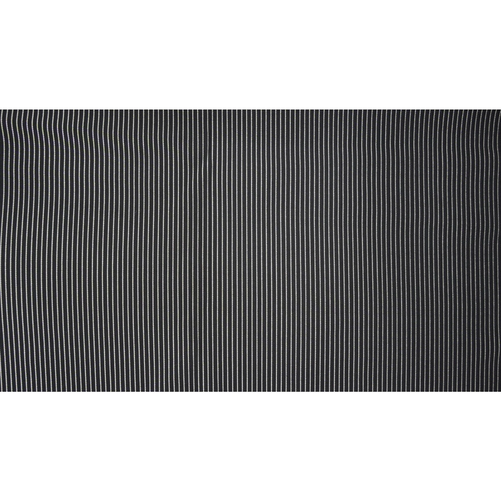 Two Tone Rib Nylon Polyester Spandex Fabric | Blue Moon Fabrics - Image 20