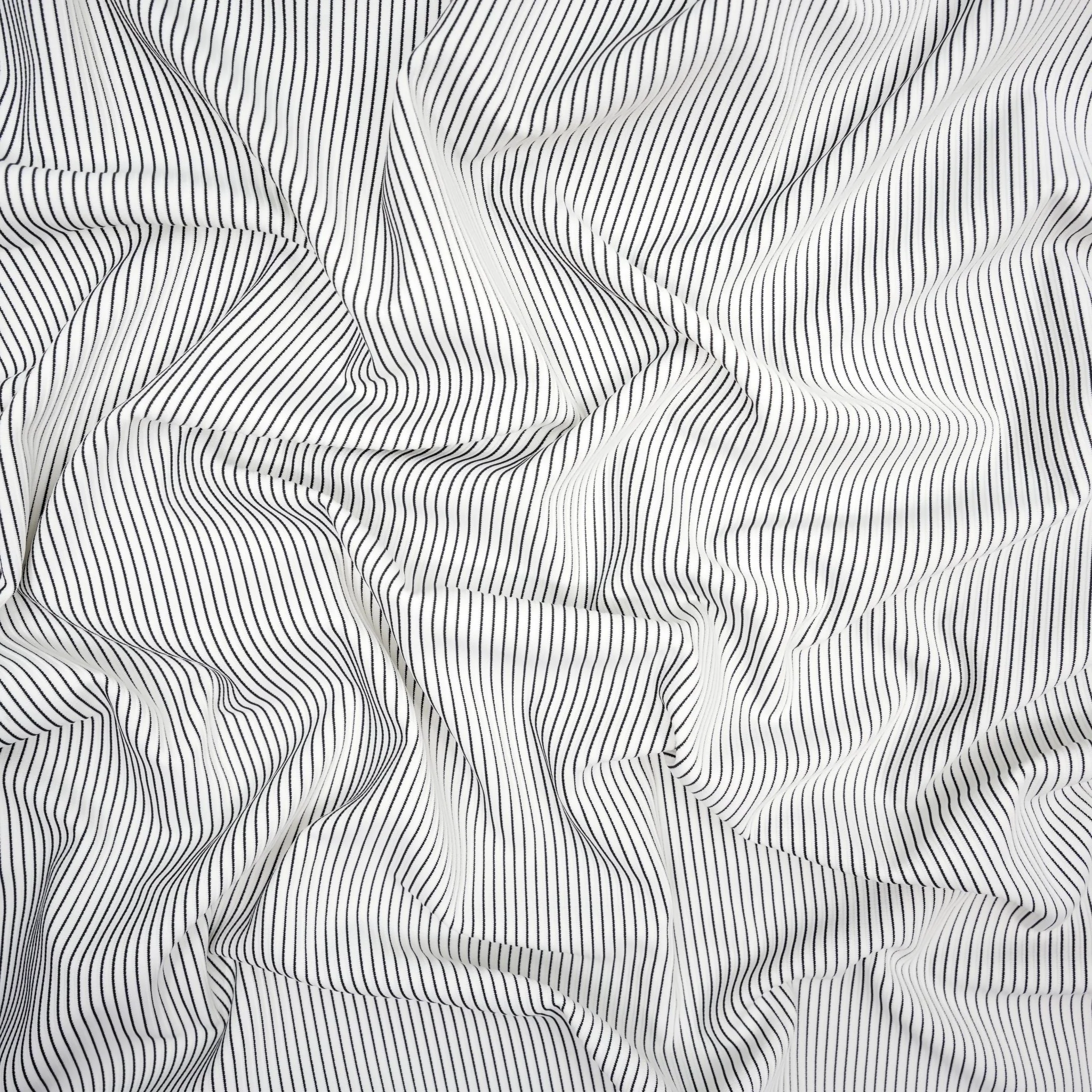 Two Tone Rib Nylon Polyester Spandex Fabric | Blue Moon Fabrics - Image 24